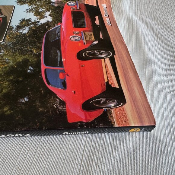 Standard Catalog of Camaro 1967-2002 by John Gunnell Softcover Book - Picture 7 of 12